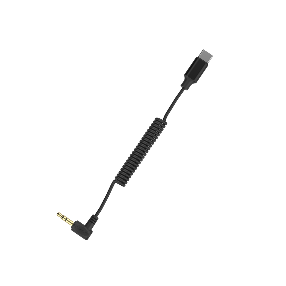 COMICA CVM-D-UC II 3.5mm TRS - - Trs Cable のレビューと価格