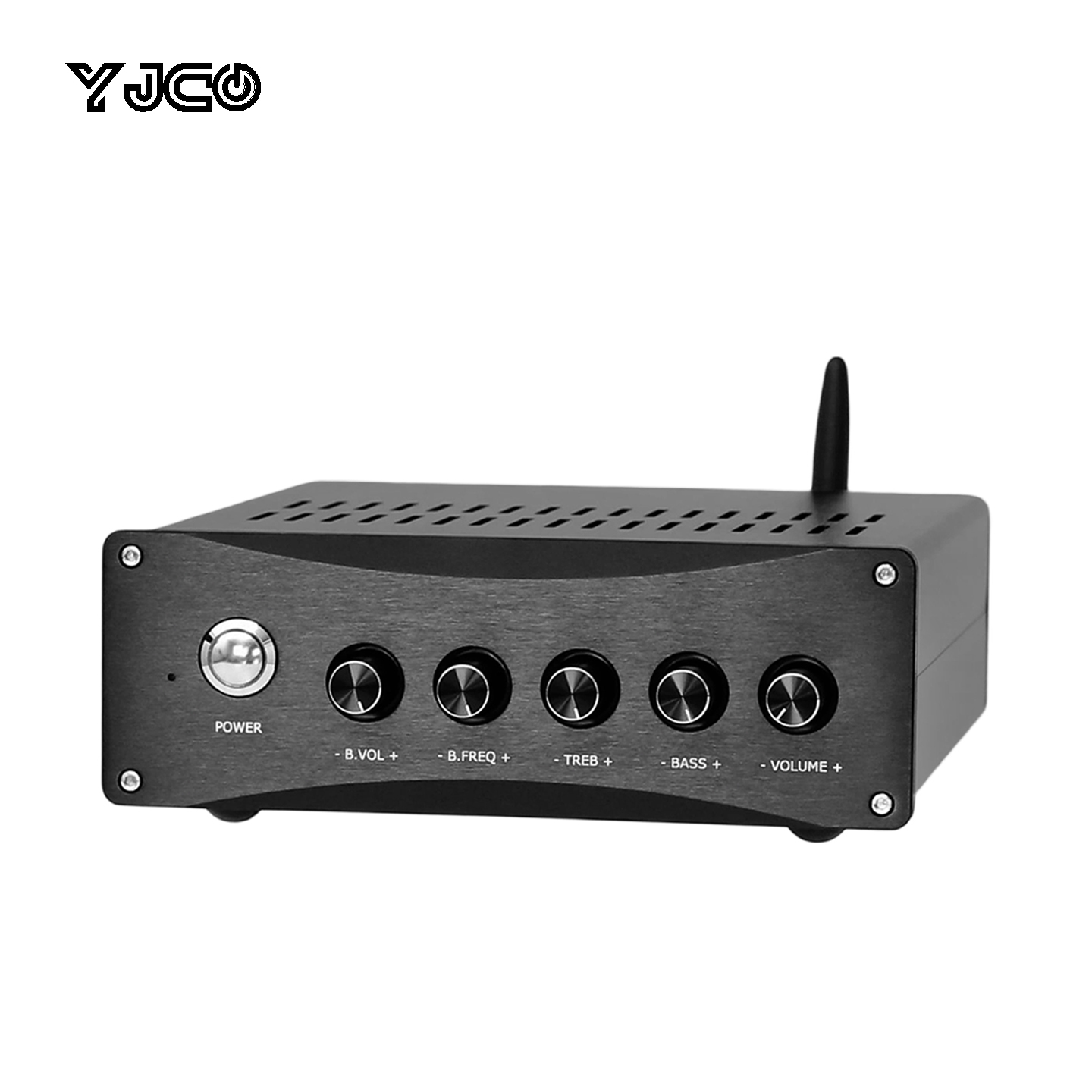 YJCO TPA3255 Bluetooth パワーアンプ  - Pcm5102 のレビューと価格