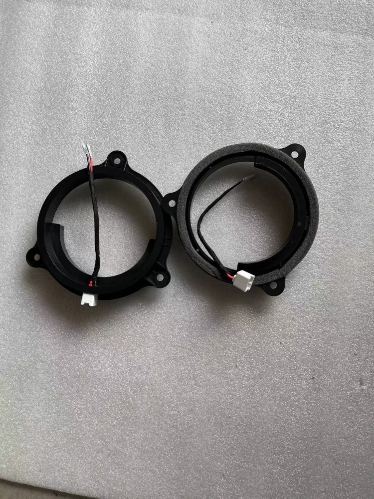 日産キャシュカイ、エクストレイル、ティアナ用車用フロント・リ - Audio Jumper Wire のレビューと価格