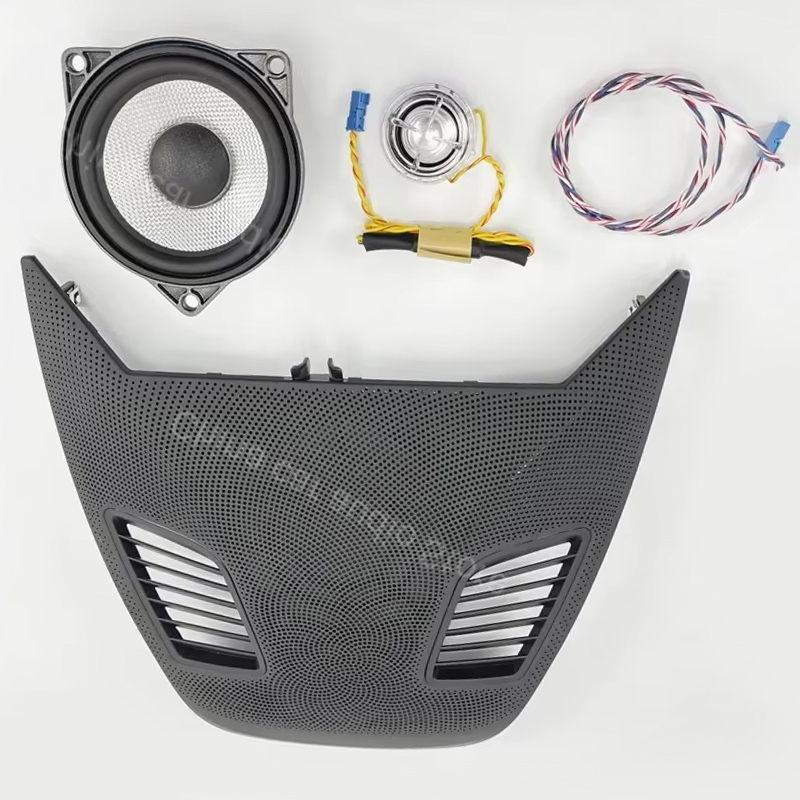 LEDカースピーカーツイーターカバー BMW G30用 ミッ - Tweeter のレビューと価格