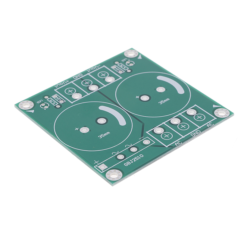 25A シングル AC-DC オーディオアンプ整流器フィルタ - Audio Amplifier Board のレビューと価格