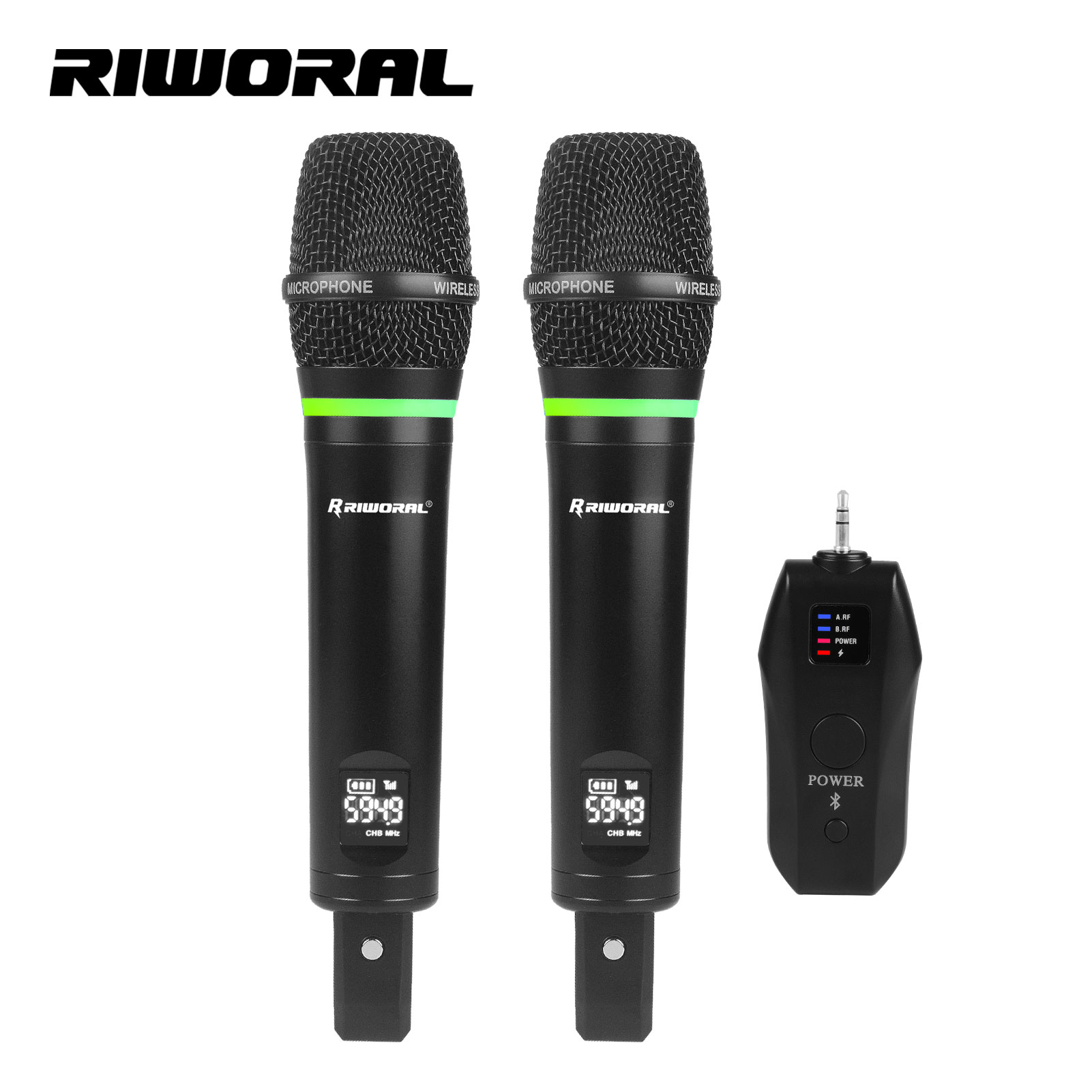 2026 RS-2 ホストステージパフォーマンス充電式プロフ - Condenser Microphone Kit のレビューと価格