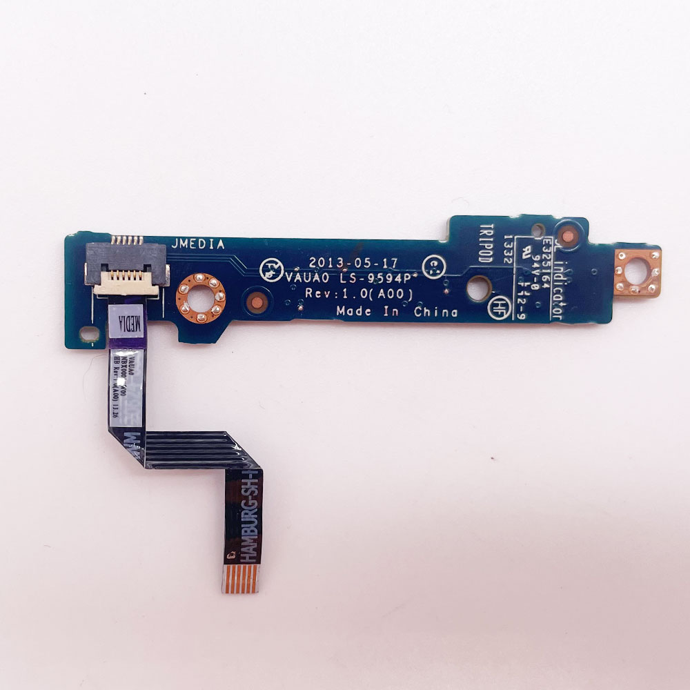 オーディオ制御付きLaticaua0 7440 e7440ラ - Volume Control Board のレビューと価格