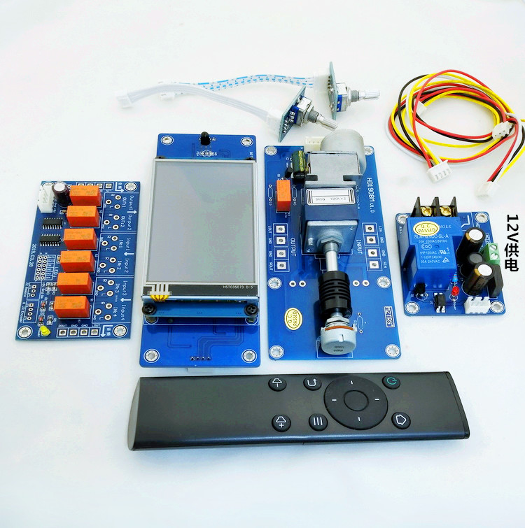 カラースクリーンポテンショメータ ALPSS27 タイプリモ - Potentiometer 10K のレビューと価格