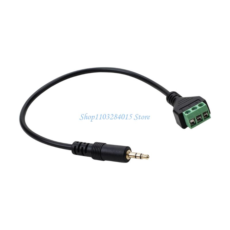R6FF はんだなし 3.5 ミリメートルオスステレオジャッ - Trs Cable のレビューと価格