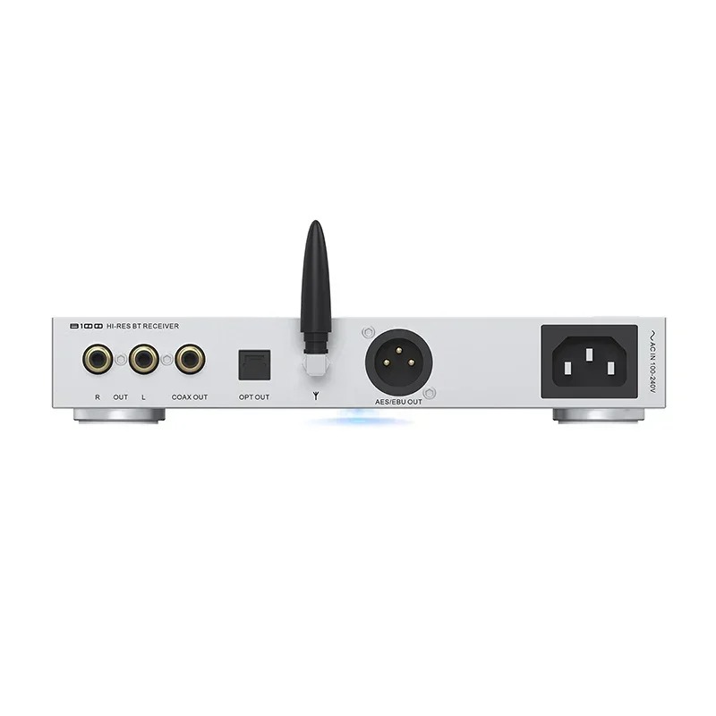 SMSL B100 デジタルオーディオ Bluetooth  - Sbc Audio Amplifier のレビューと価格