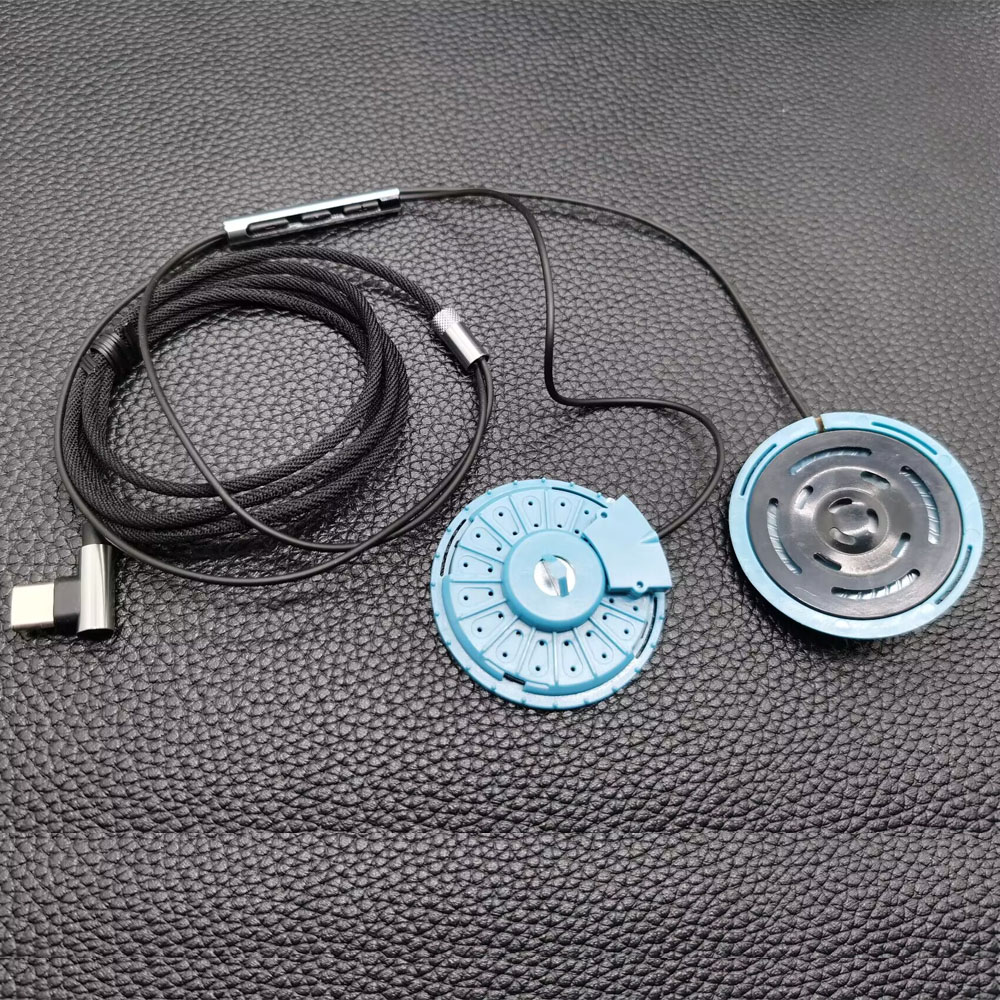 タイプ C ケーブル + スピーカー ドライバー キット K - Speaker Driver のレビューと価格