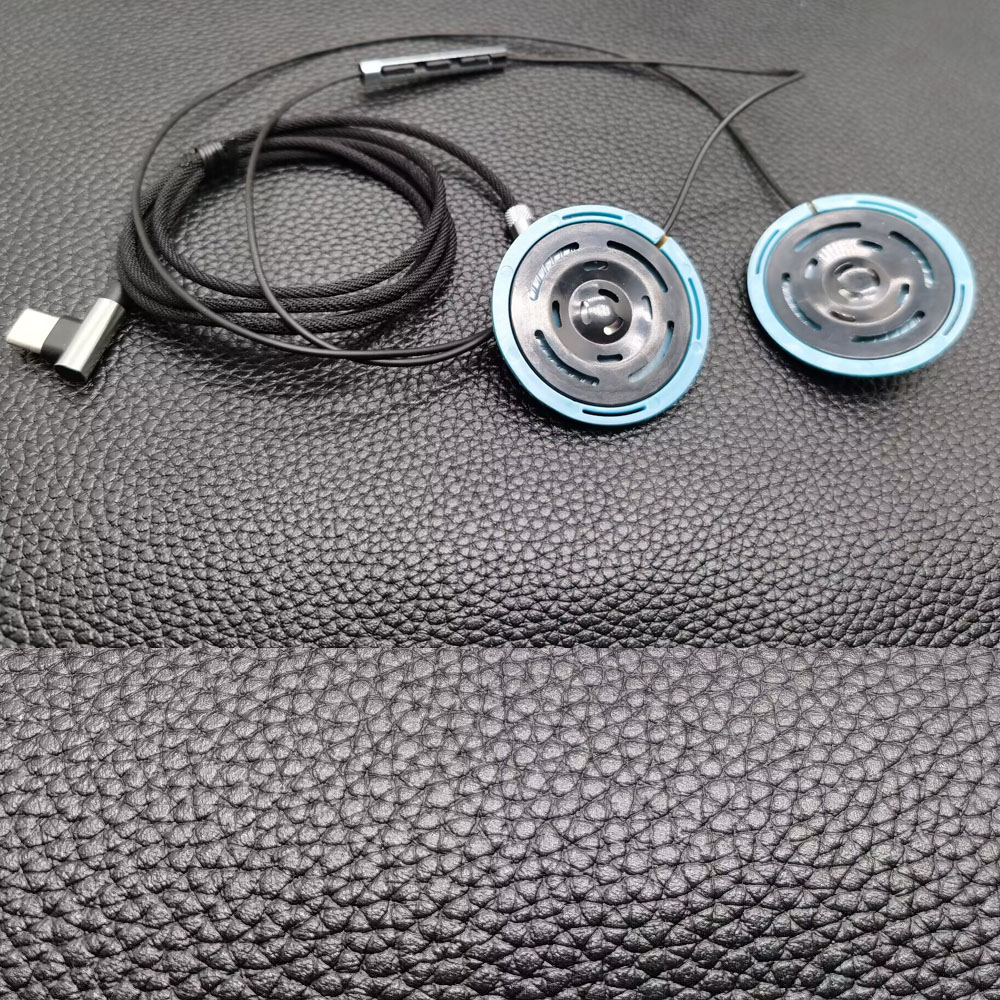 タイプ C ケーブル + スピーカー ドライバー キット K - Speaker Driver のレビューと価格