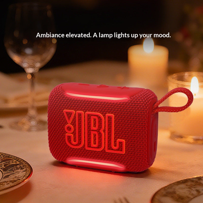 JBL GO5 & CLIP5 スピーカーコンボキット。IP - Full Range Speaker のレビューと価格