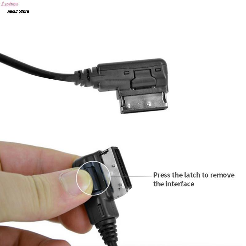 フォルクスワーゲン,mdi,auti,bentley,ami - Mdi Cable のレビューと価格