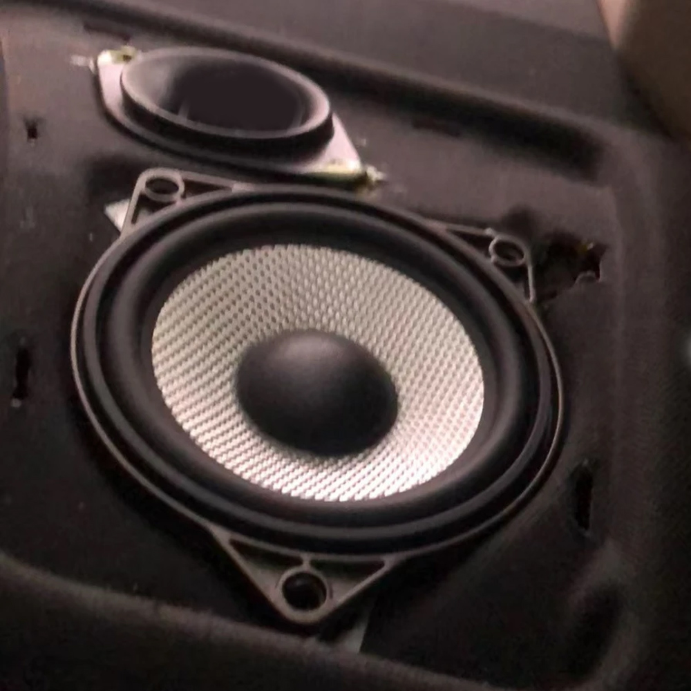BMW F30 E60 E61 E63 E64 E65 E6 - Speaker Driver のレビューと価格