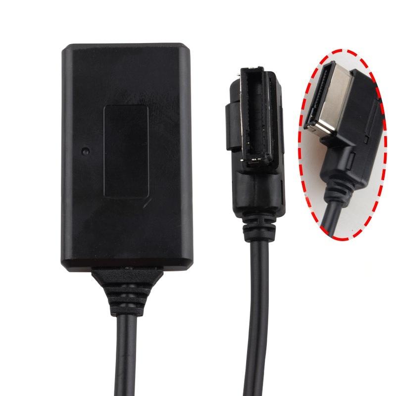 MMI Bluetoothオーディオ5.0 AUXミュージッ - Mdi Cable のレビューと価格