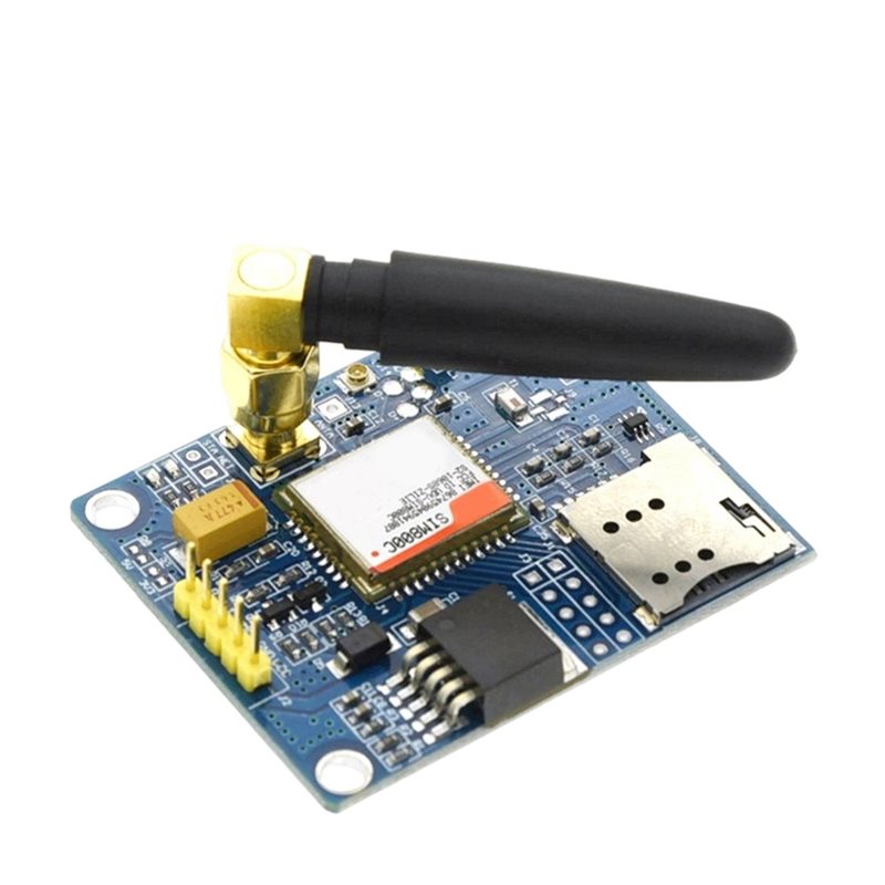 【値下げ！】 !】SIM800C開発ボード、接着剤スティック - Audio Interface のレビューと価格