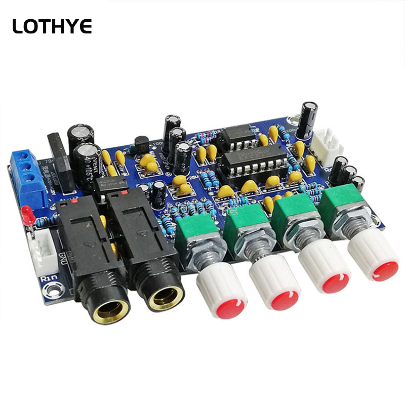 PT2399 マイクアンプボードカラオケ残響ボードカラオケ  - Volume Control Board のレビューと価格