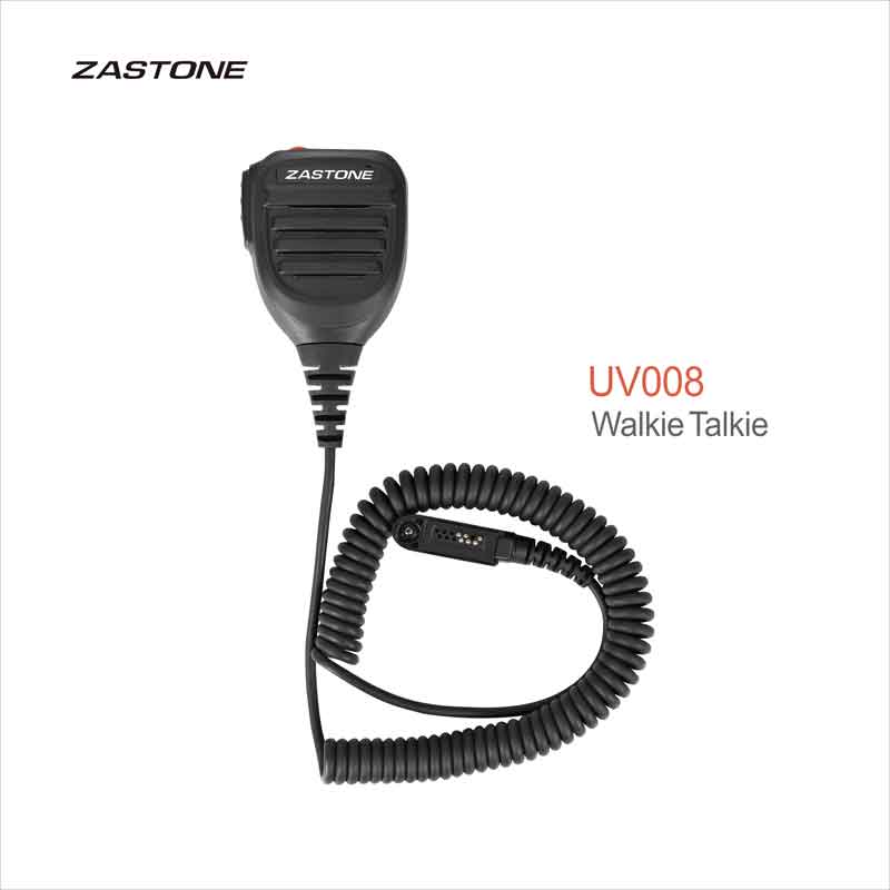 Zastone-walkie用マイクUv008,6ピン無線送 - Speaker Terminal のレビューと価格