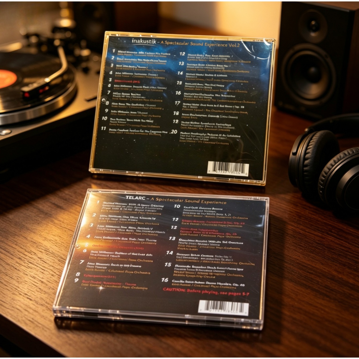 A Spectacular Sound Experience - Subwoofer のレビューと価格
