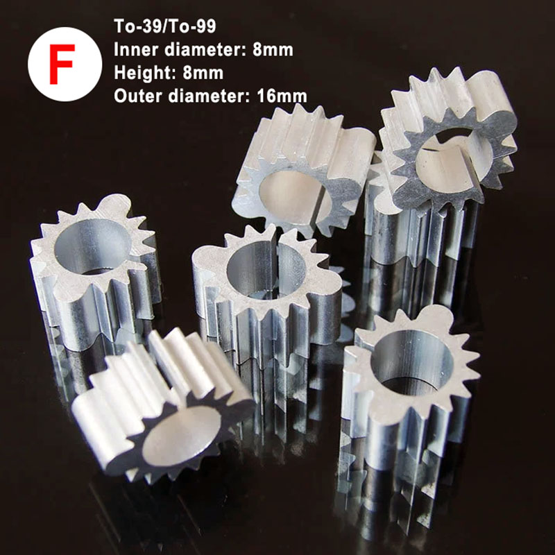 5個入り アルミ製ラジエーター オペアンプ用 TO-302  - Heatsink Aluminum のレビューと価格
