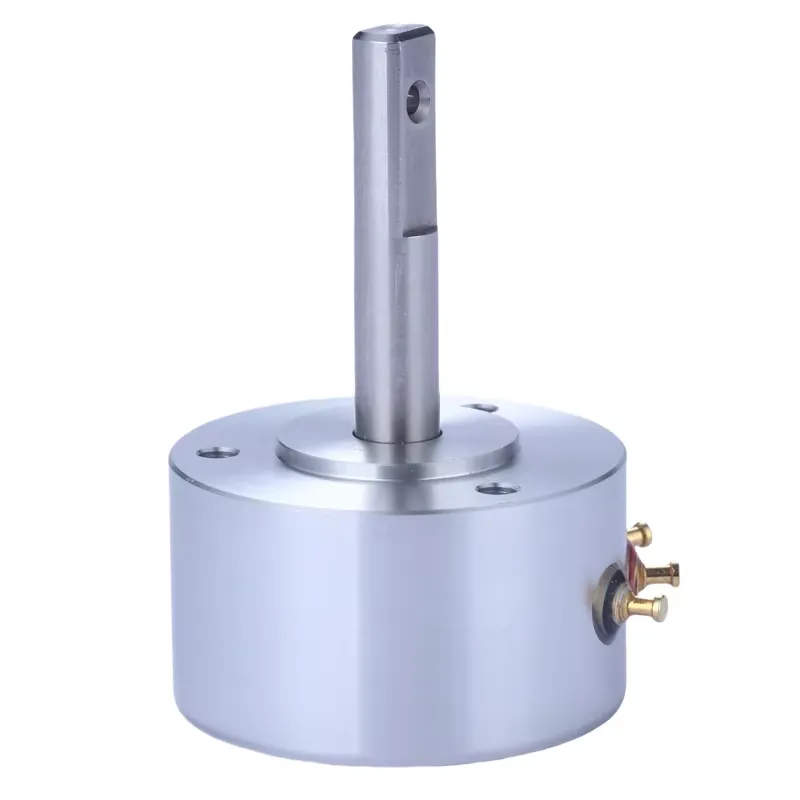 高級ゼロ摩耗SRS32mm回転式ポテンショメータ 3ピンポテ - Potentiometer 10K のレビューと価格