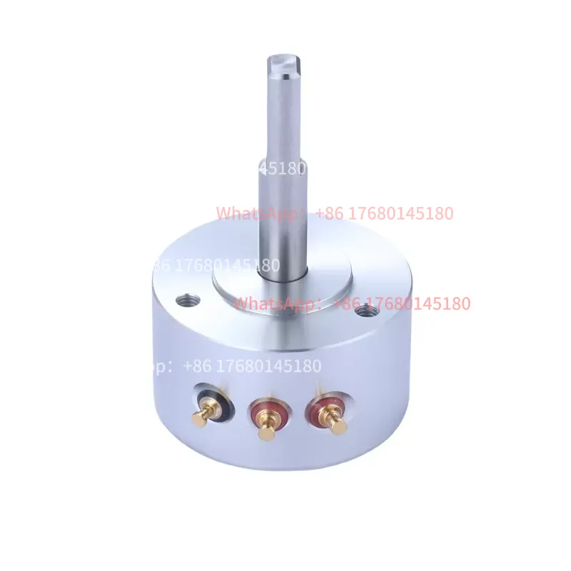 高級ゼロ摩耗SRS32mm回転式ポテンショメータ 3ピンポテ - Potentiometer 10K のレビューと価格