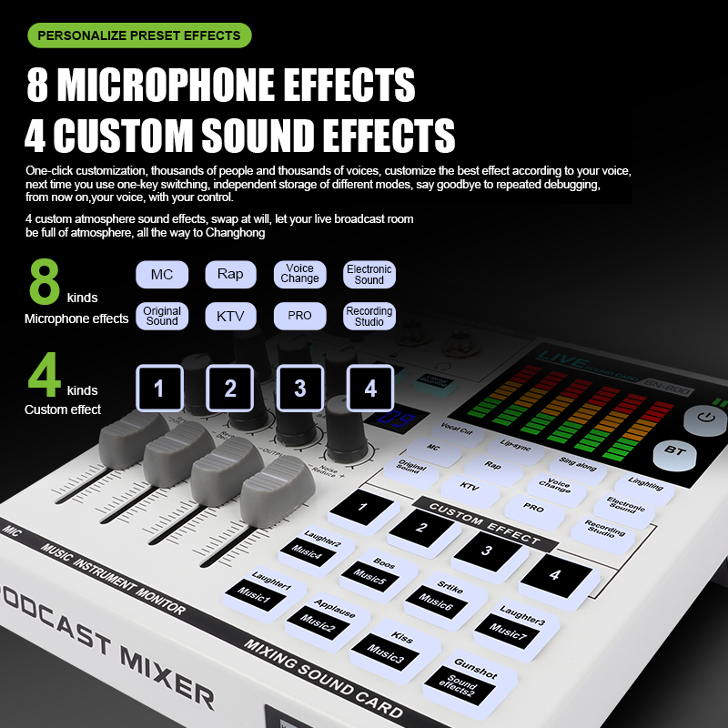 U68ワイヤレスマイク付きオーディオインターフェースセット、 - Audio Interface のレビューと価格
