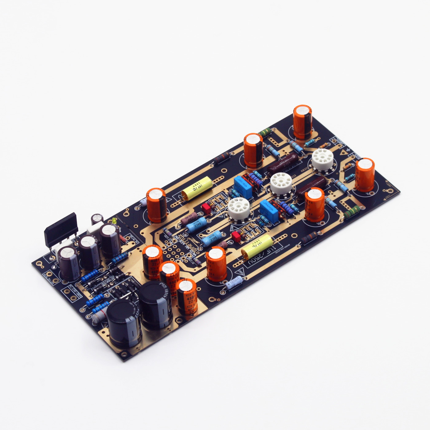 HiFi MM RIAA ターンテーブル EAR834 チュ - Audio Amplifier Board のレビューと価格