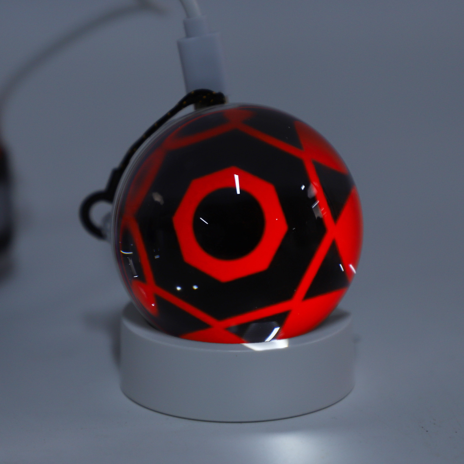 メモリーボール・スフィア・オーブ 5.4インチスピーカー内蔵 - Full Range Speaker のレビューと価格