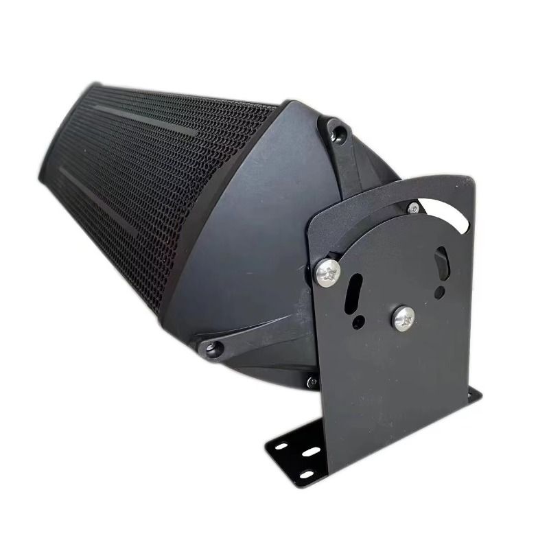 180W 2ウェイフルレンジ防水メタルカラムスピーカー デュ - Full Range Speaker のレビューと価格