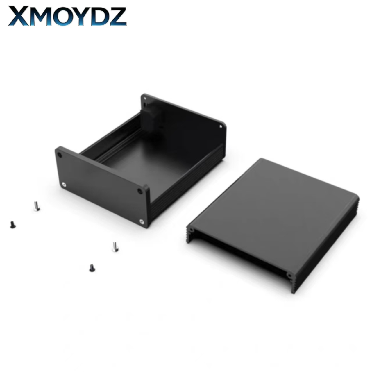 オールアルミ製アンプシャーシ 1105 116*50*139 - Speaker Enclosure のレビューと価格