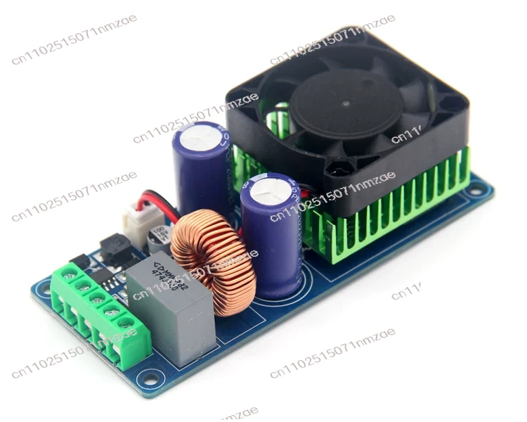 完成品/モノラルチャンネル/スーパーLM3886/IRS20 - Hifi Amplifier Board のレビューと価格