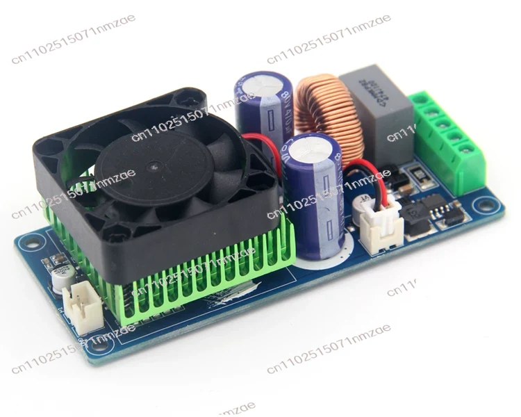 完成品/モノラルチャンネル/スーパーLM3886/IRS20 - Hifi Amplifier Board のレビューと価格