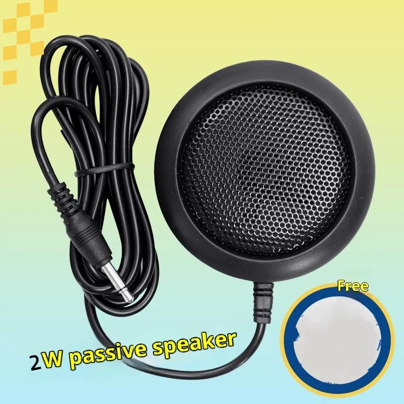新製品 1個入り ユニバーサル 3.5mm オーディオプラグ - Speaker Terminal のレビューと価格