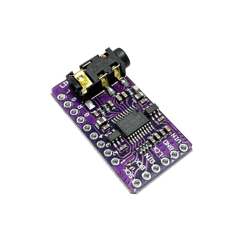 GY-PCM5102 デジタルオーディオモジュール、Rasp - Pcm5102 のレビューと価格