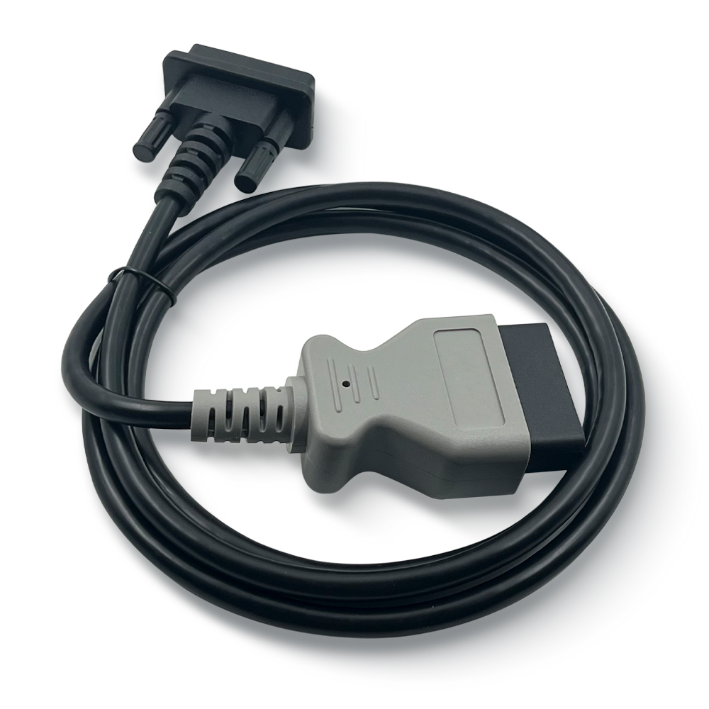 MDI 2車用OBD2メインテストケーブル、OBD2スキャナ - Mdi Cable のレビューと価格
