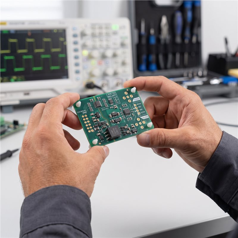 ABFU-DAC8563：絶縁されたデュアルチャンネル16ビ - Dac Board のレビューと価格