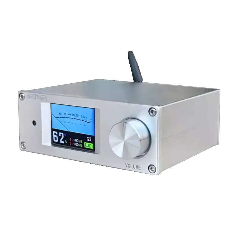 HIFI プリアンプ Bluetooth 5.3 USB プ - Pcm5102 のレビューと価格