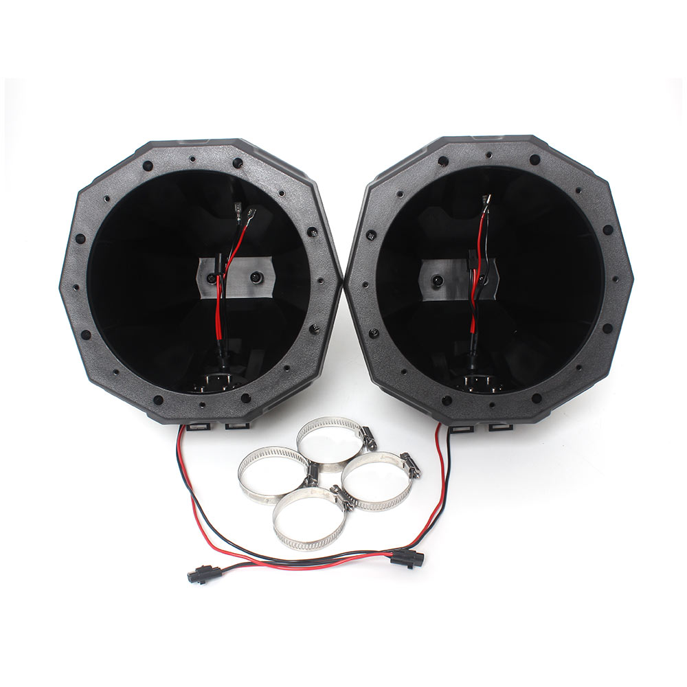 8 インチスピーカーエンクロージャ 1.5 