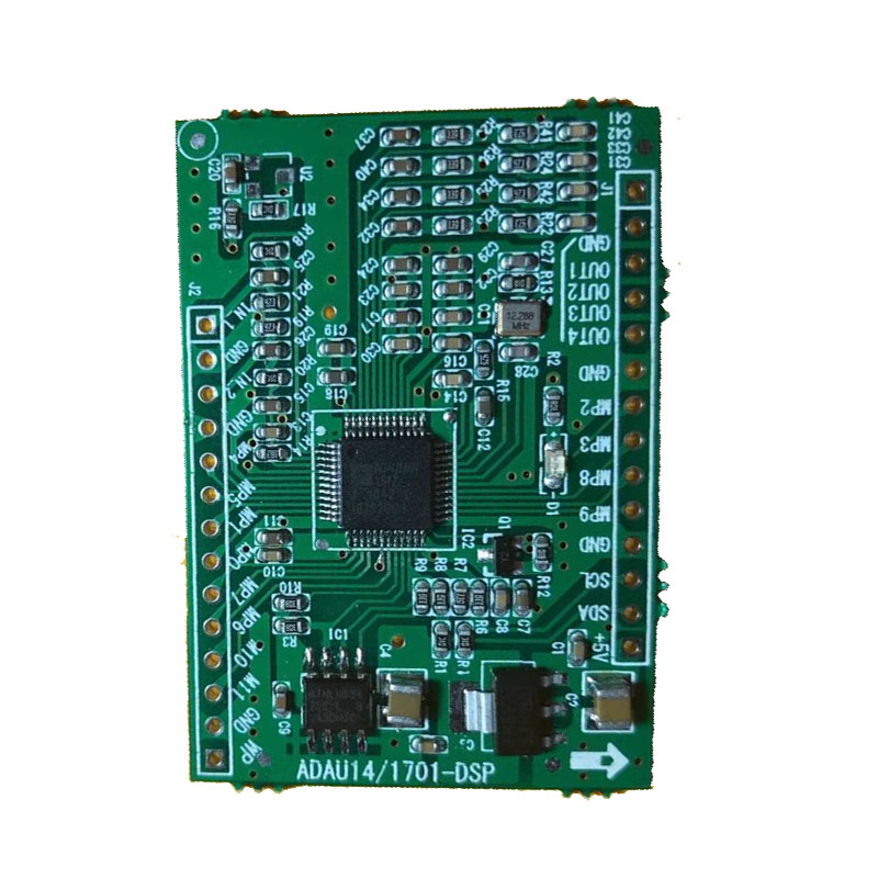 ADAU1401 ADAU1701 ホイストサプレッサー A - Dac Board のレビューと価格