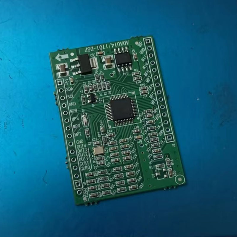 ADAU1401 ADAU1701 ホイストサプレッサー A - Dac Board のレビューと価格