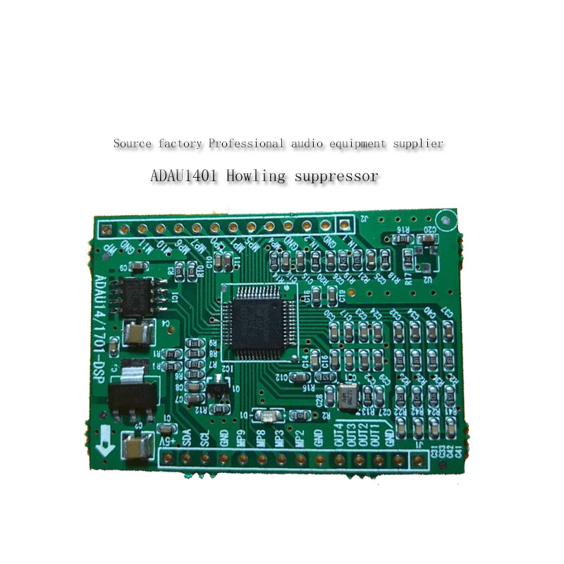 ADAU1401 ADAU1701 ホイストサプレッサー A - Dac Board のレビューと価格