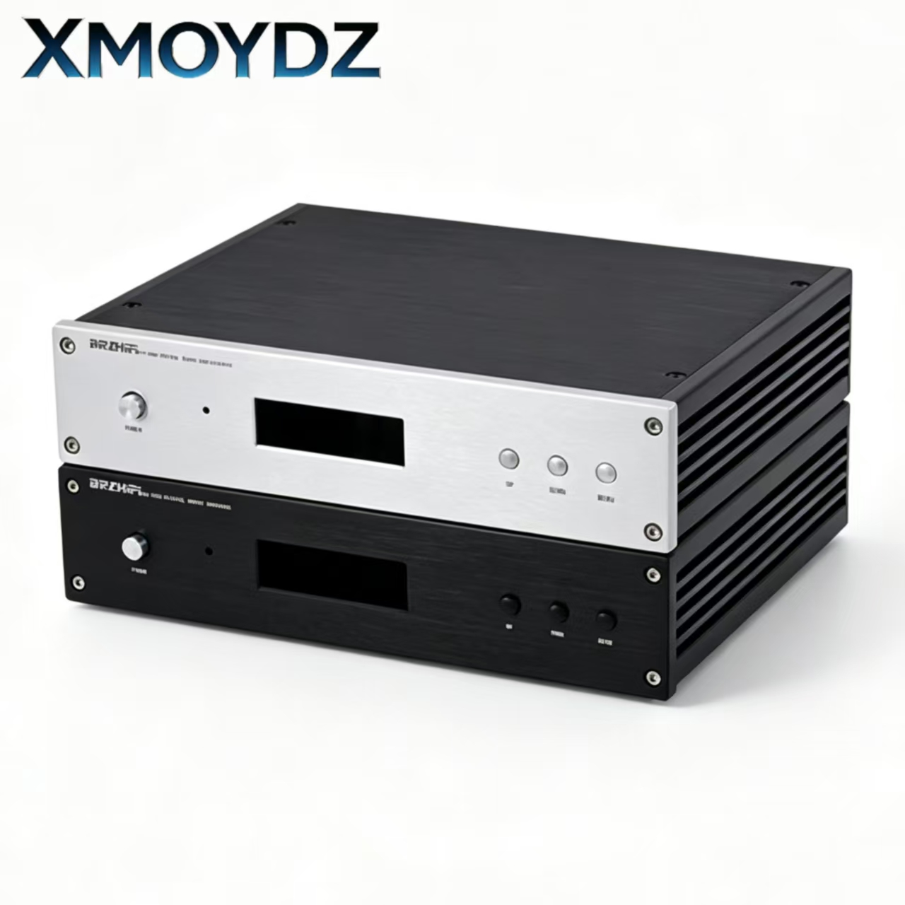 280*62*211.5mm 全アルミ製パワーアンプシャーシ - Speaker Enclosure のレビューと価格