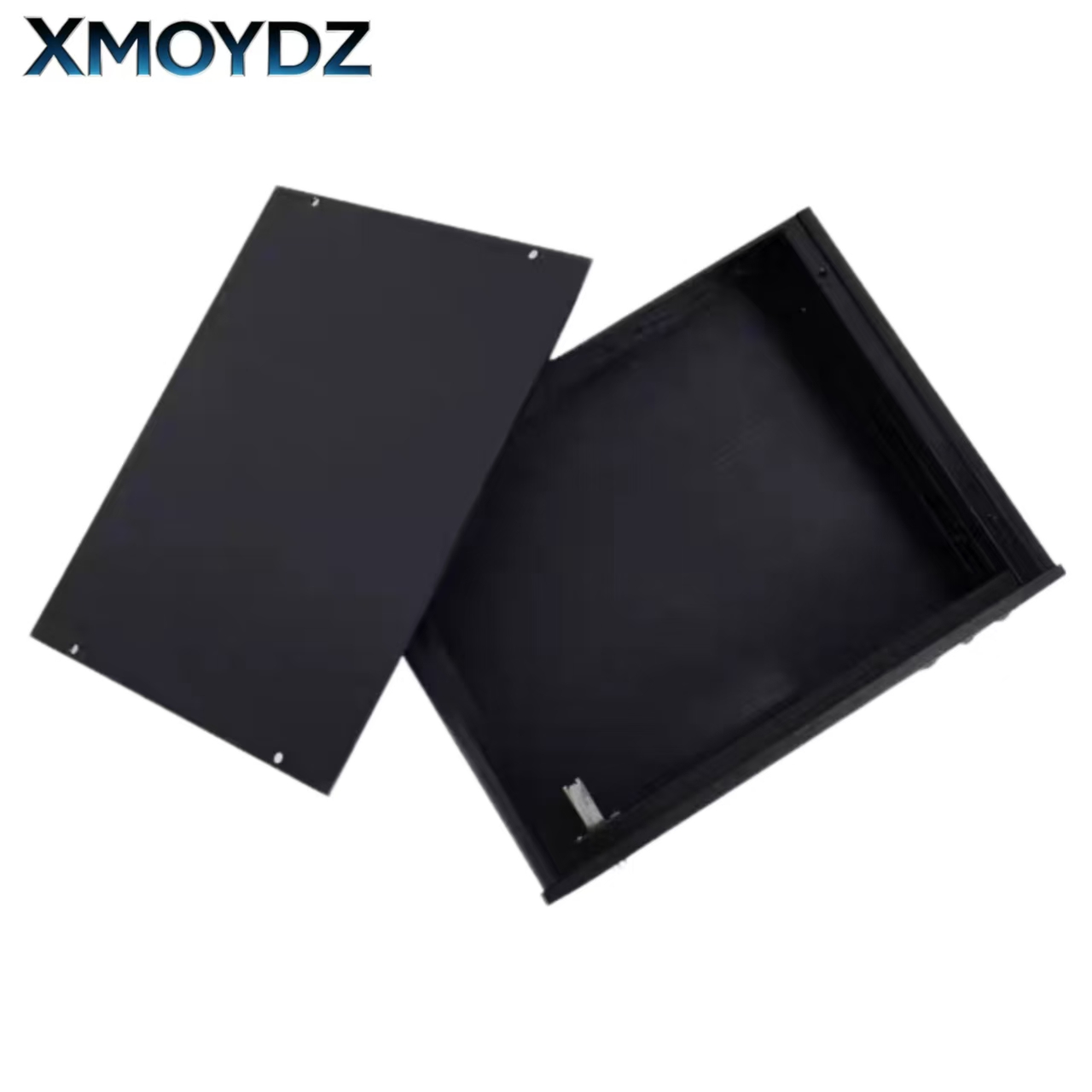 280*62*211.5mm 全アルミ製パワーアンプシャーシ - Speaker Enclosure のレビューと価格
