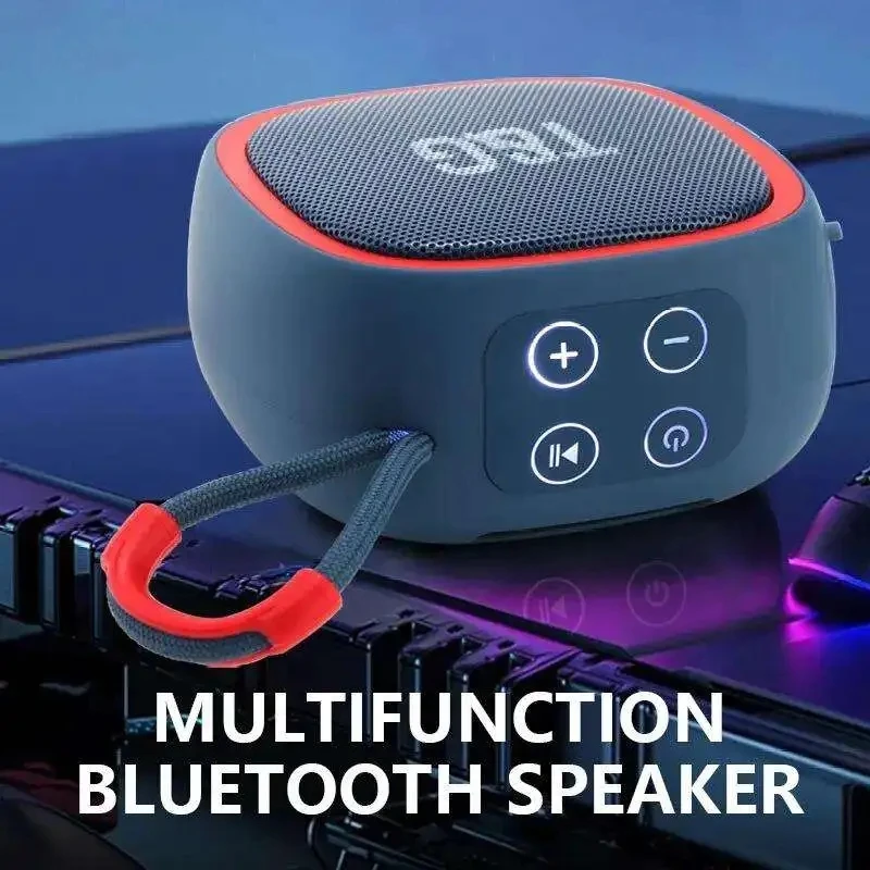 Bluetoothスピーカー ポータブルサウンドボックス ワ - Sbc Audio Amplifier のレビューと価格