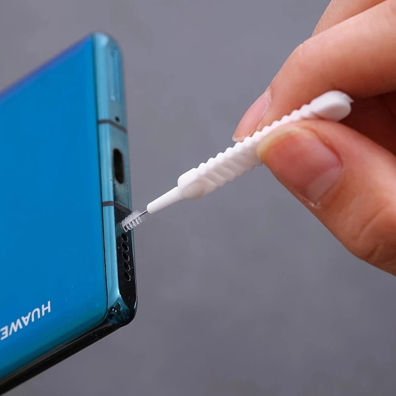 66個入り スマホ充電ポートクリーナーキット イヤホンクリー - Diy Headphone のレビューと価格
