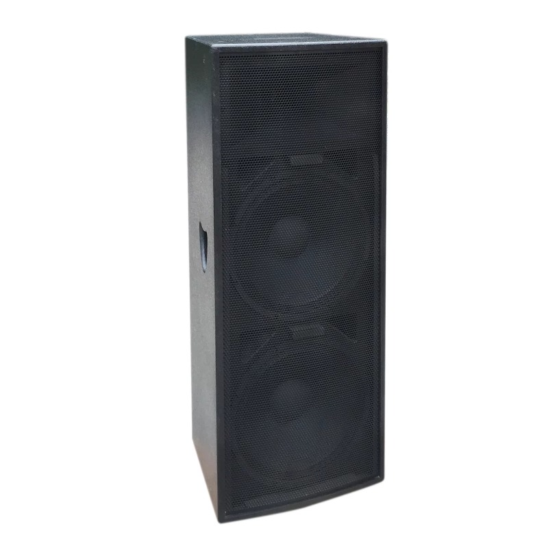 15インチ高出力フルレンジスピーカーセット、大型ステージ、結 - Full Range Speaker のレビューと価格