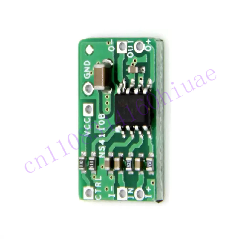 デジタルClass D/ABオーディオ差動増幅回路基板 18 - Audio Amplifier Board のレビューと価格