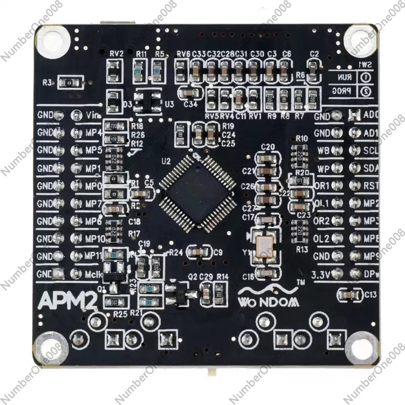 ADAU1701 2.1 DSP オーディオプロセッサ プリ - Volume Control Board のレビューと価格