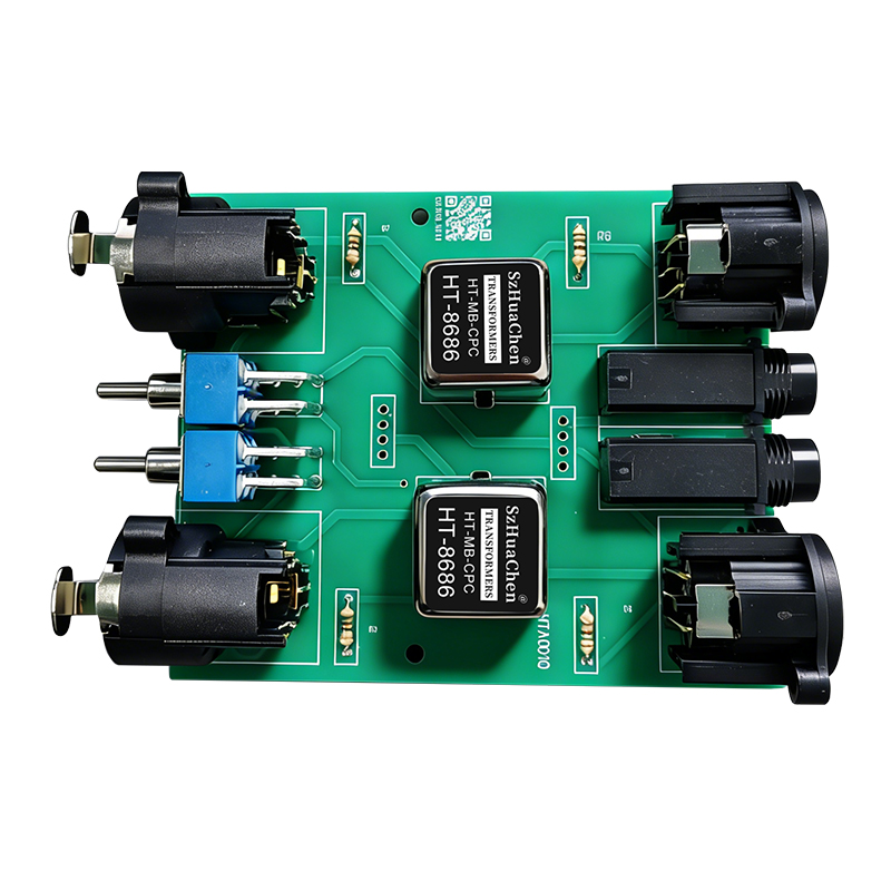 オーディオアイソレーターボックス XLR エリミネーター グ - Subwoofer のレビューと価格