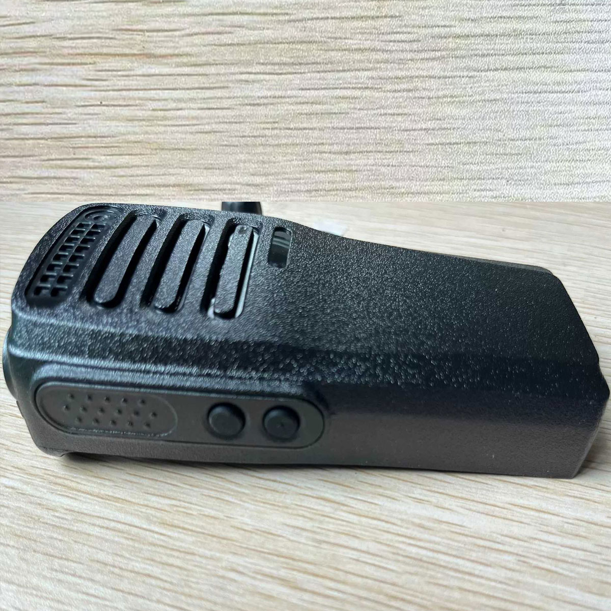 トランシーバーシェル交換用スピーカー付き Motorola  - Speaker Enclosure のレビューと価格