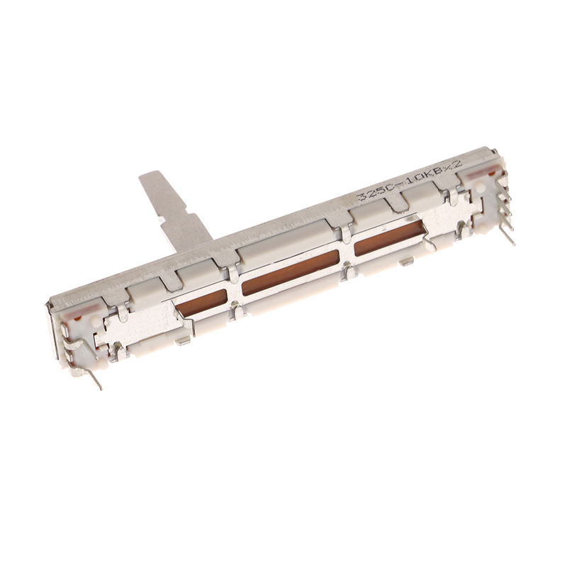 [SU]RS45シリーズ ストレートスリップポテンショメータ - Potentiometer 10K のレビューと価格