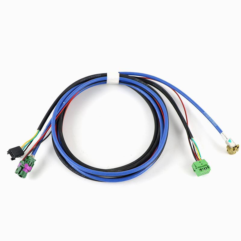 VW ゴルフ7 MK7 パサートB8 MIB2 MDI US - Mdi Cable のレビューと価格